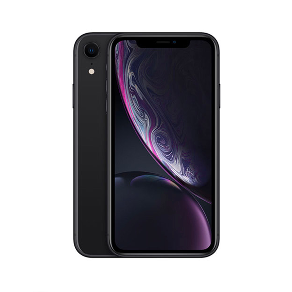 iPhone Xr 128GB Black CPO